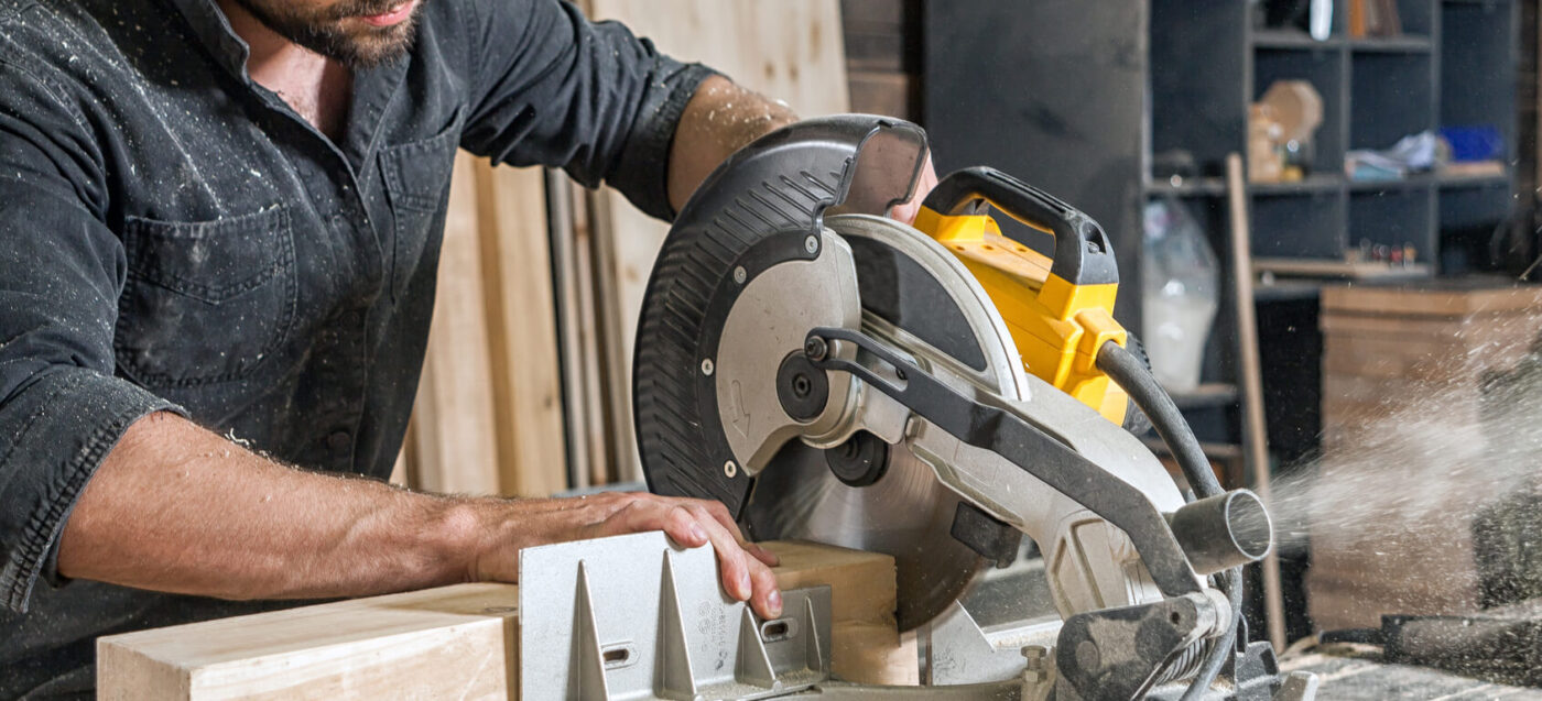 Gereedschap leren gebruiken