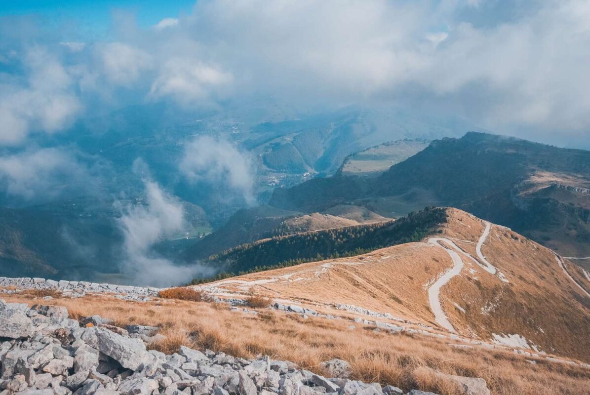 Op weg naar je avontuur 