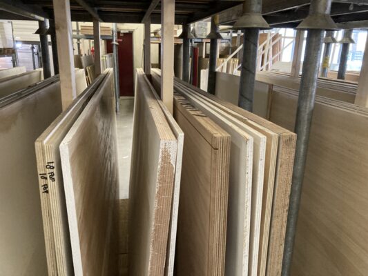 populieren multiplex