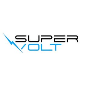 Logo SuperVolt